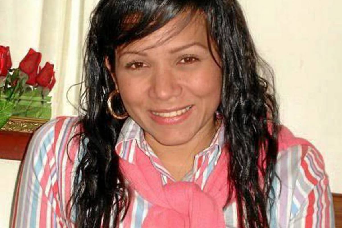 El proceso contra el homicida de Thelma vuelve a empezar
