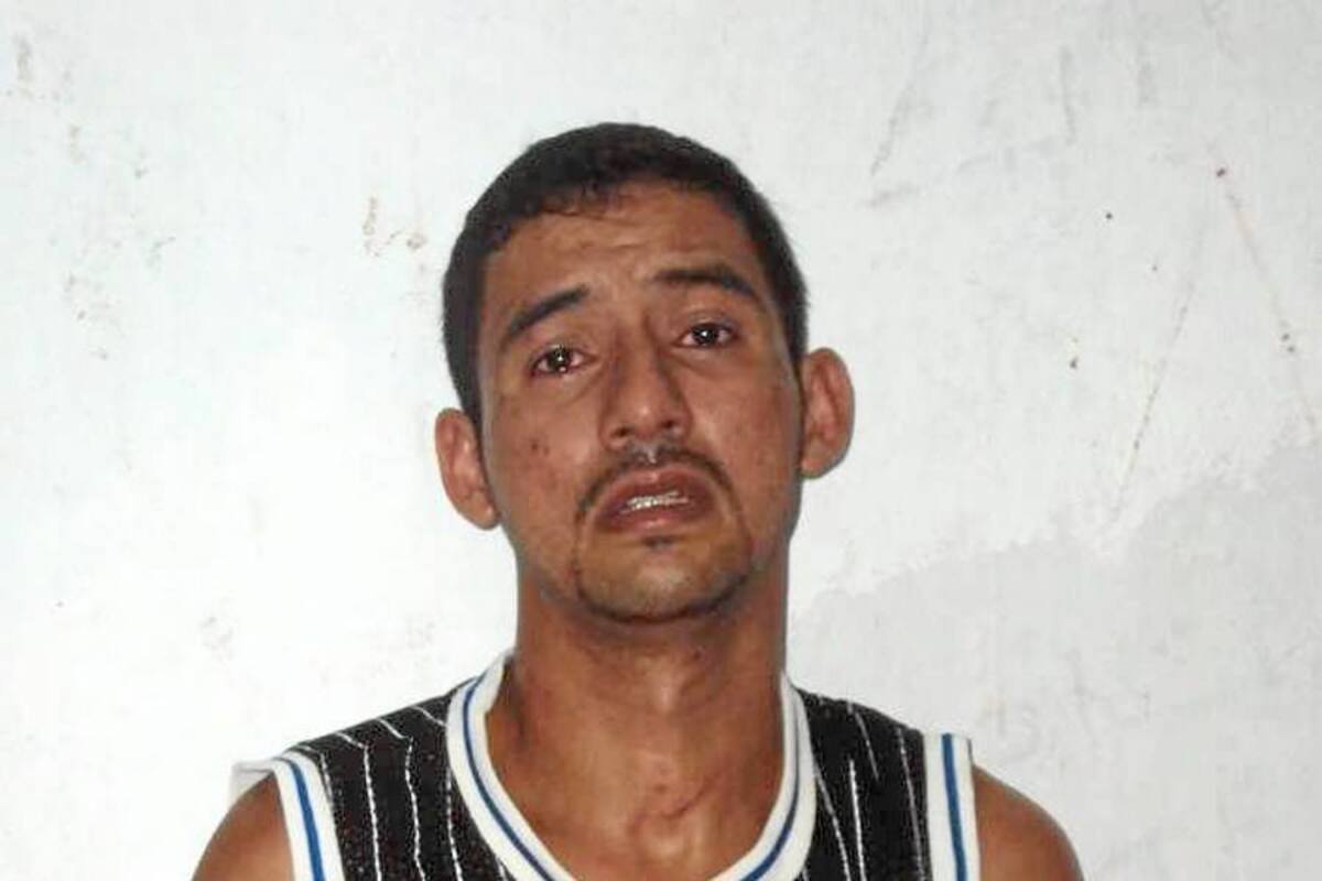 Capturan en el sur de Bolívar a presunto integrante de las Farc