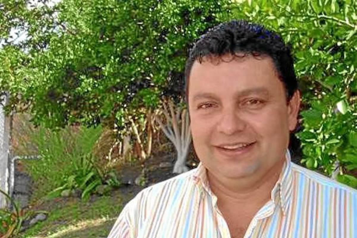 Carlos Miguel Durán