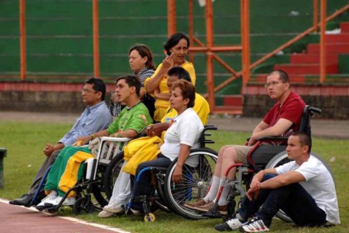 (Foto: Jaime Del Río / VANGUARDIA LIBERAL)