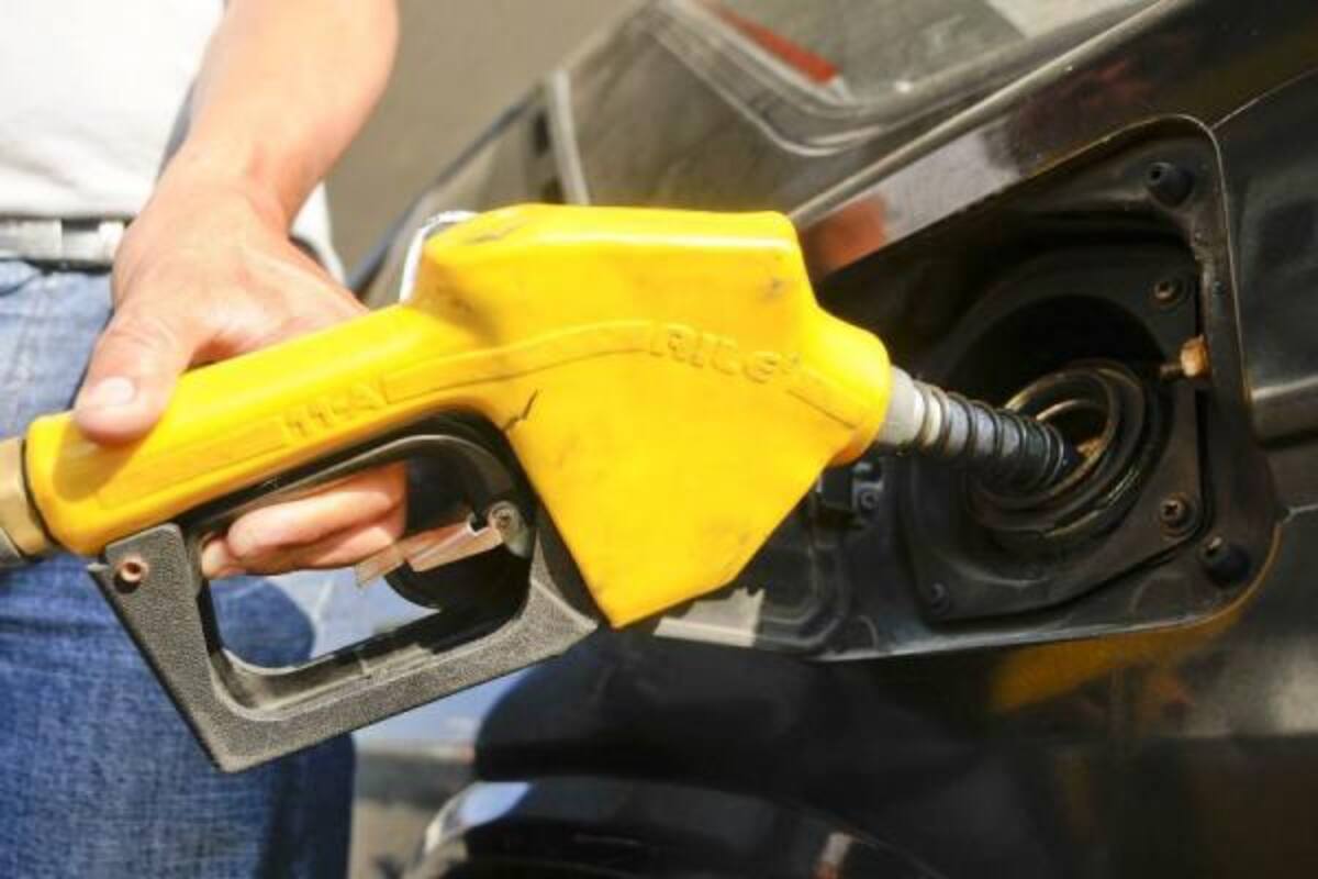 Pese a que el precio de referencia establecido por el Minminas es de $8.375,57, para Bucaramanga se estima un flete de $25 por transporte. (Foto: Archivo/VANGUARDIA LIBERAL )