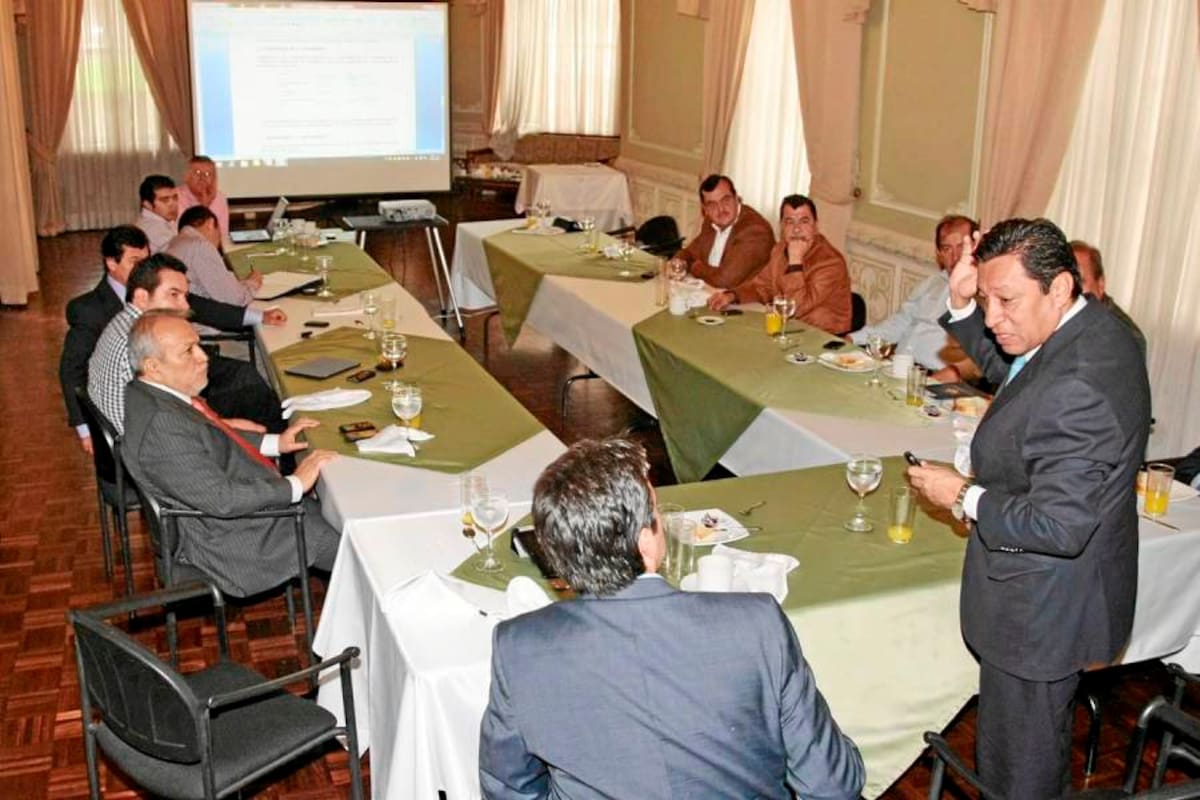 Centro de convenciones costará cerca de $50 mil millones (Foto: Suministrada /VANGUARDIA LIBERAL)