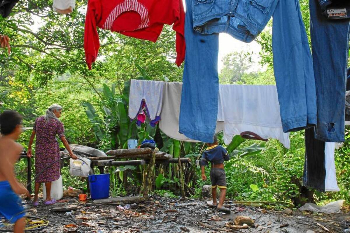 El programa de Familias en Acción asegura que en Floridablanca hay 7.080 familias potenciales y 6.900 beneficiarias. (Foto: Archivo/VANGUARDIA LIBERAL)