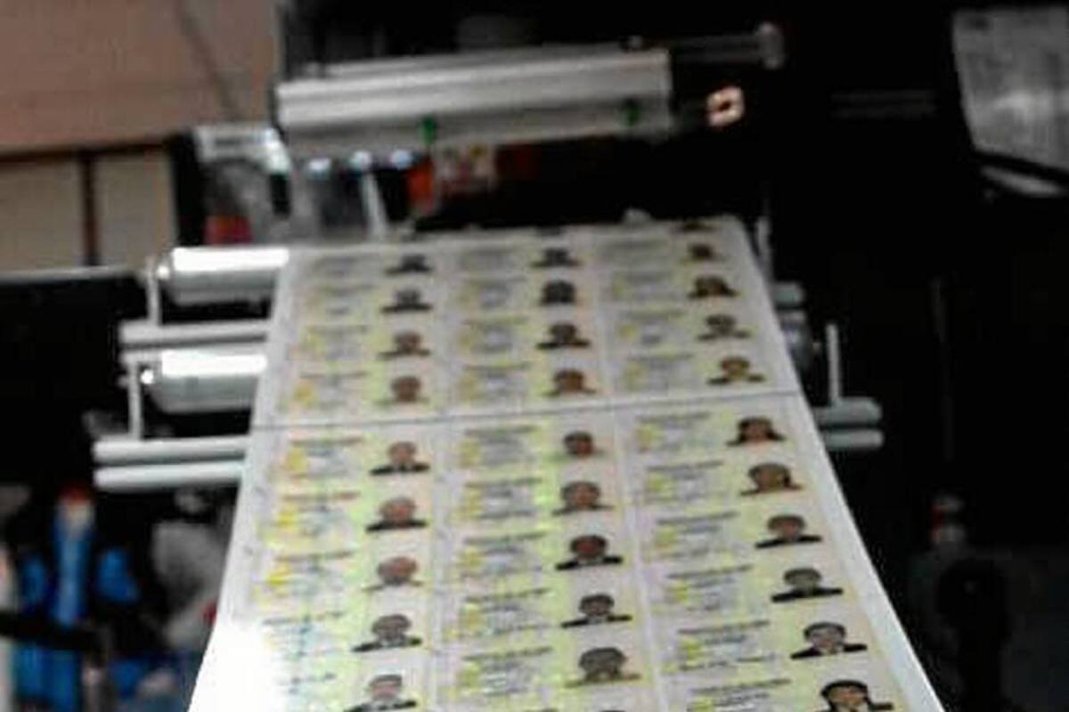 Según la Registraduría, con esta red de datos se busca mejorar los procesos a la hora de prestar el servicio. (Foto: Archivo/VANGUARDIA LIBERAL )