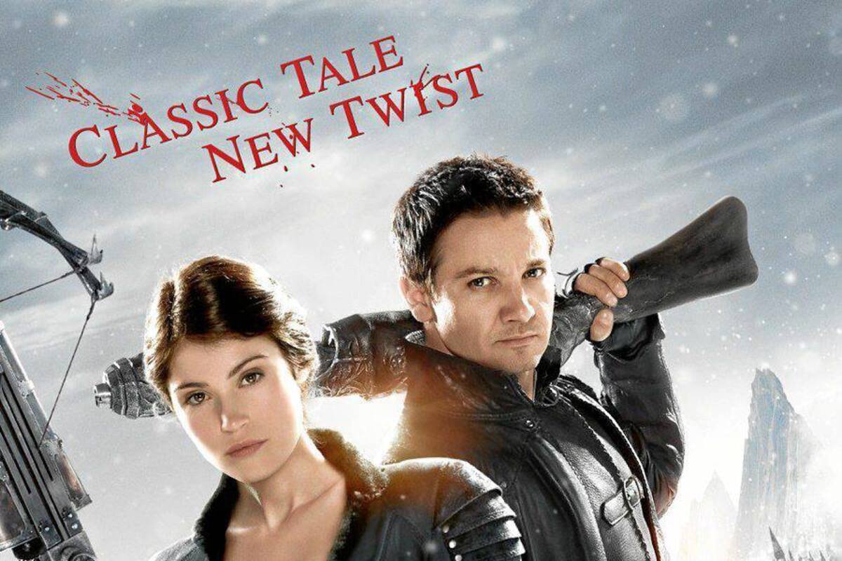 Hansel y Gretel