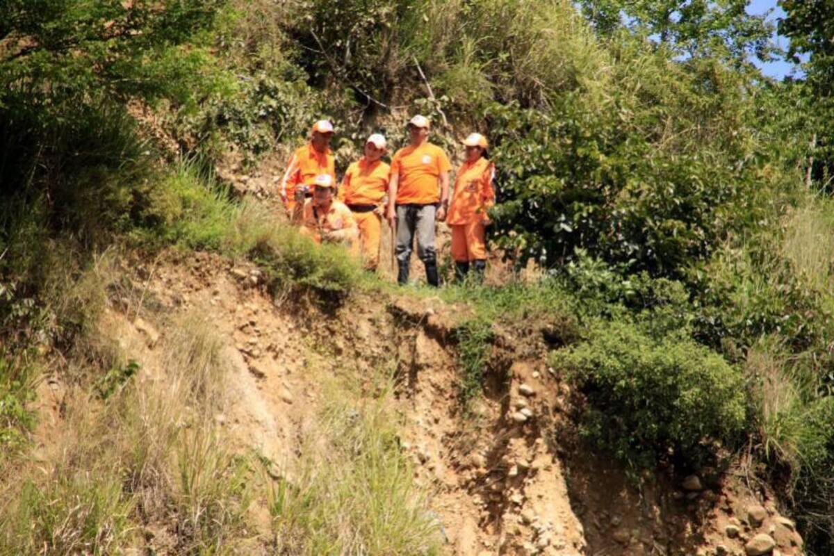 De acuerdo a la información suministrada por la Administración Municipal, las obras finalizarán en dos meses. (Foto: Archivo/VANGUARDIA LIBERAL )