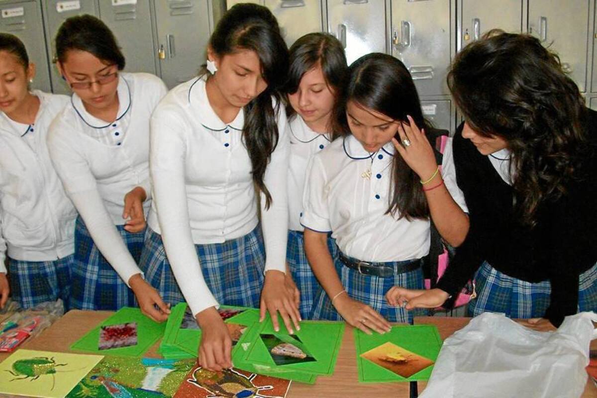 Se hará primer Foro Juvenil de Emprendimiento y Liderazgo (Foto: Archivo/VANGUARDIA LIBERAL)