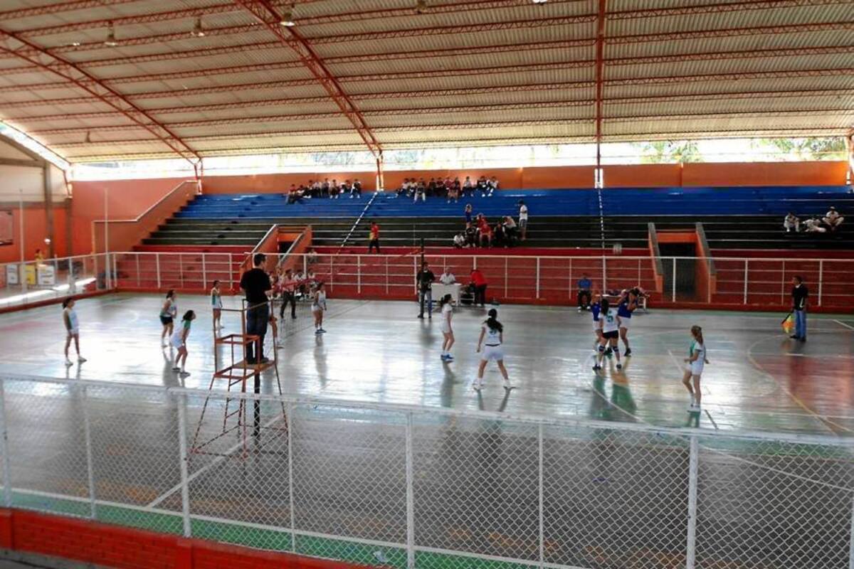 Definidos los equipos infantiles que irán a Bucaramanga