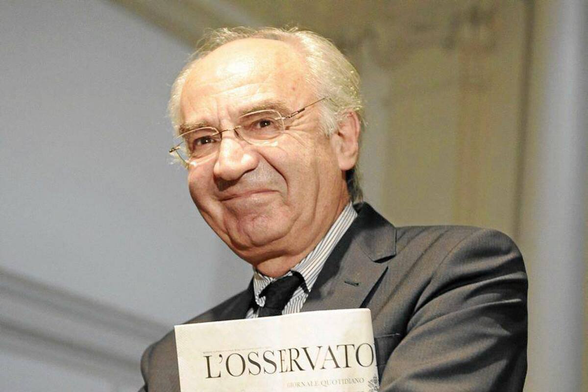 Escándalo sacude al Banco del Vaticano; destituido su presidente (Foto: AFP/VANGUARDIA LIBERAL)