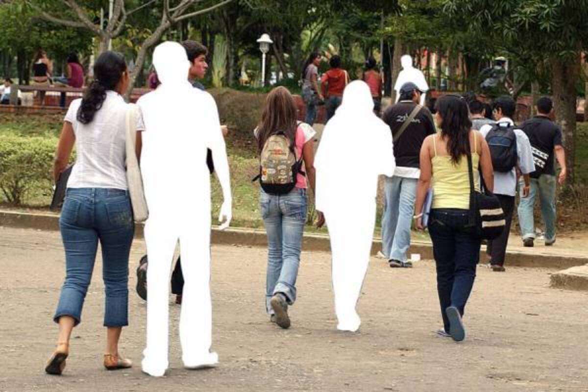 La deserción universitaria ha llegado a índices que preocupan al Gobierno, por lo que anunció inversiones en el sector.(Foto: Archivo/VANGUARDIA LIBERAL)