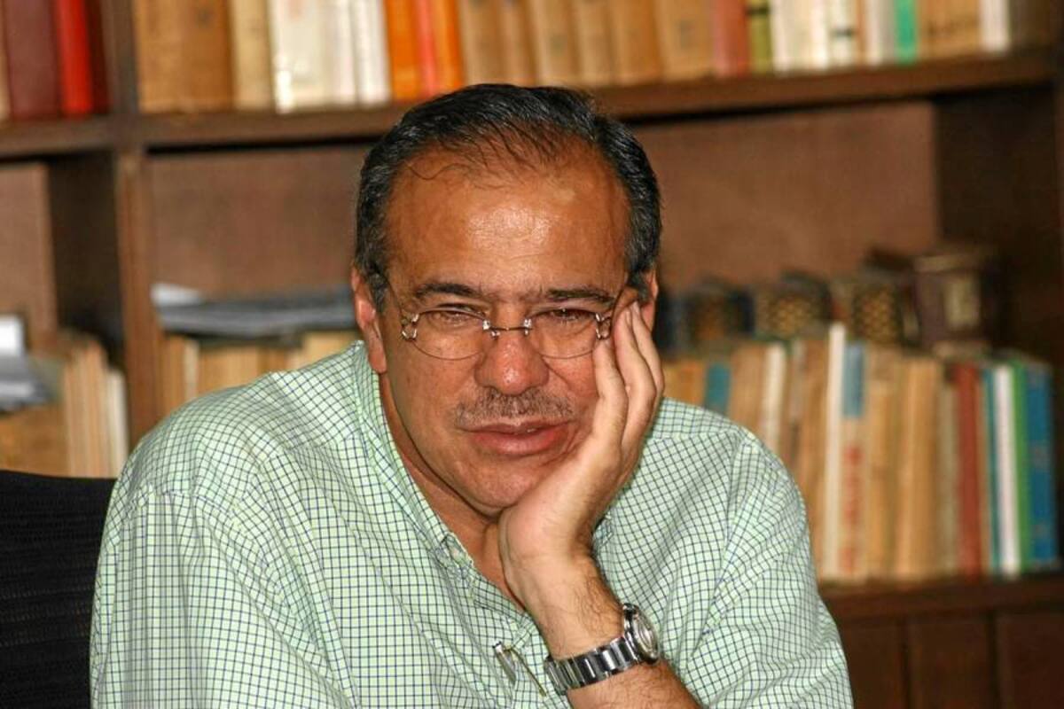 El exministro Miguel Peñaloza pidió su suspensión del cargo, para dedicarse a su defensa. (Foto: Archivo/VANGUARDIA LIBERAL)