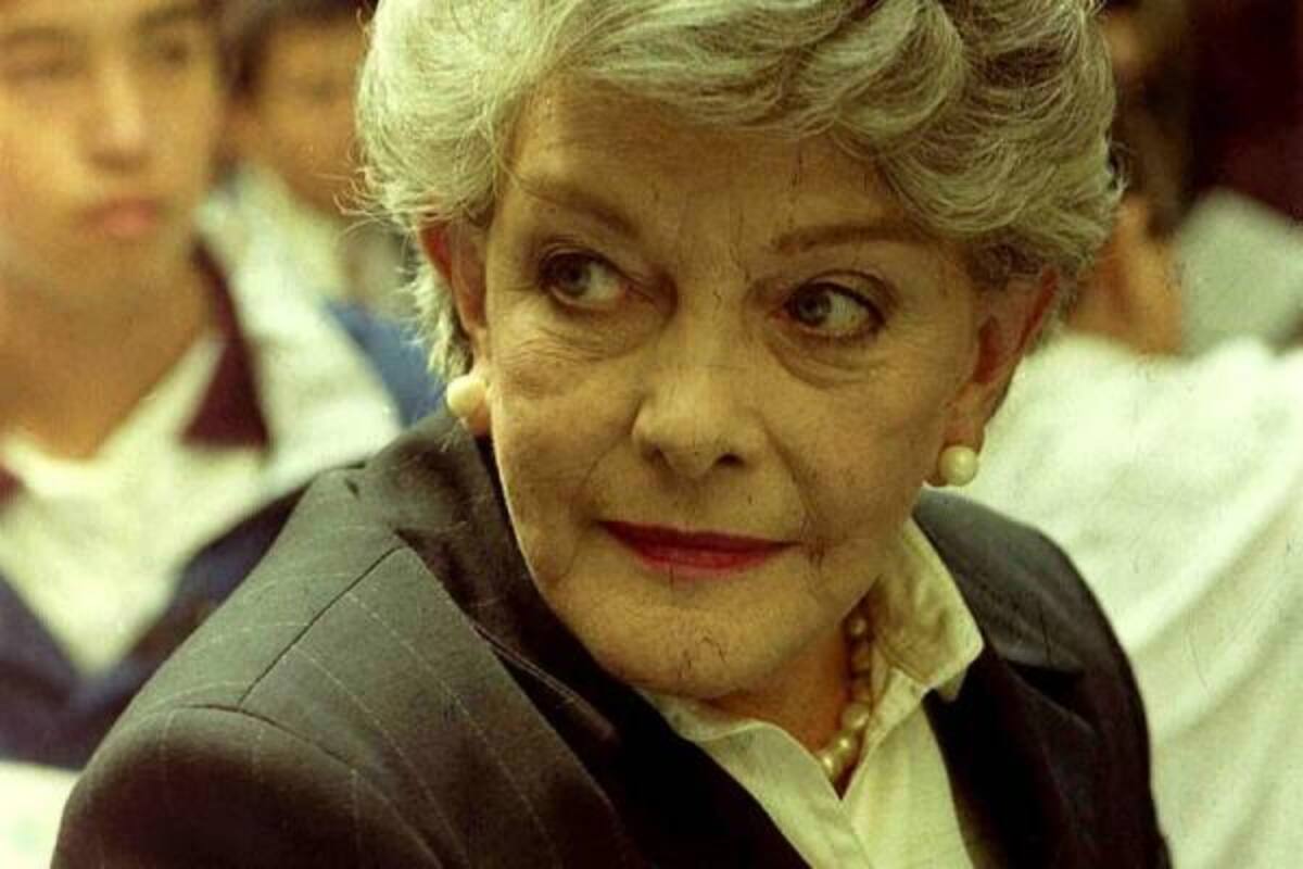 Gloria Valencia de Castaño