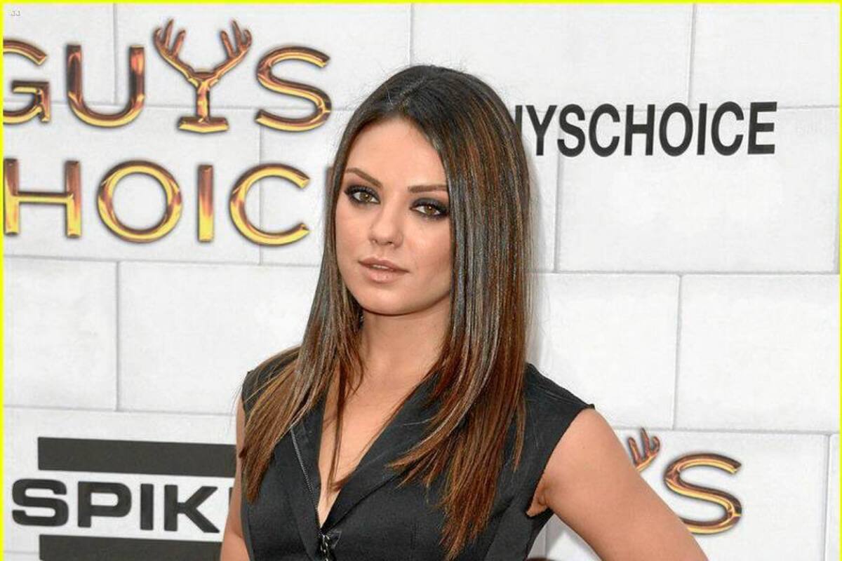 ¡Acosador de Mila Kunis debe alejarse de ella por 10 años!