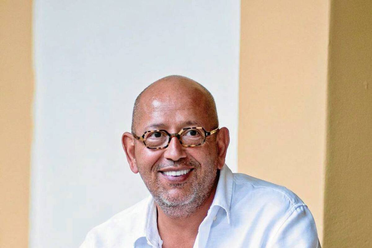 “Como un regalo para la ciudad que lo vio nacer, Ruven Afanador ha donado seis de sus retratos a las colecciones del Centro Cultural del Oriente, la Alcaldía de Bucaramanga, la Gobernación de Santander, el MAM, Panachi y la Cámara de Comercio” (Foto: Suministrada:César Mauricio Olaya /VANGUARDIA LIBERAL)