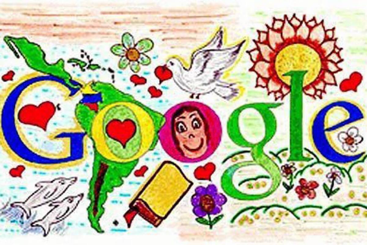 Diseño de la bumanguesa Natalia Isabel Cuevas sobre el Bicentenario de la Independencia. (Foto: Tomada de Internet / VANGUARDIA LIBERAL)
