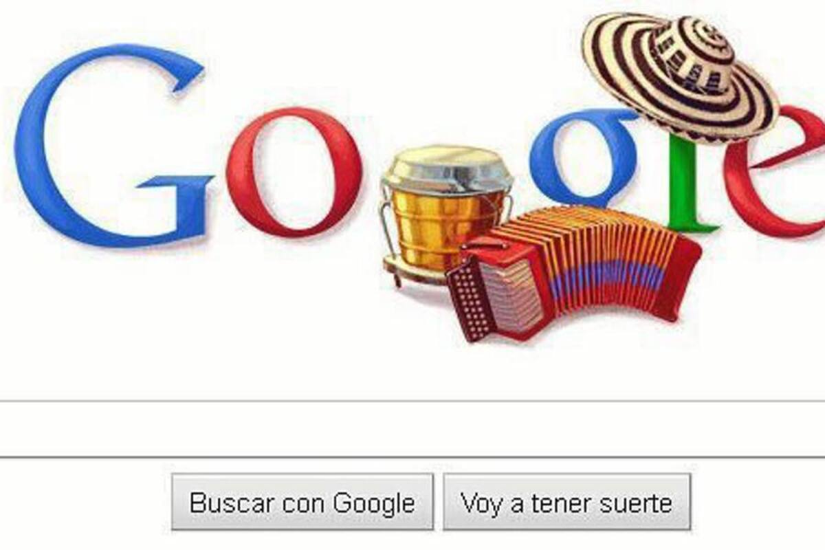 En honor al Festival Vallenato. (Foto: Tomada de Internet / VANGUARDIA LIBERAL)