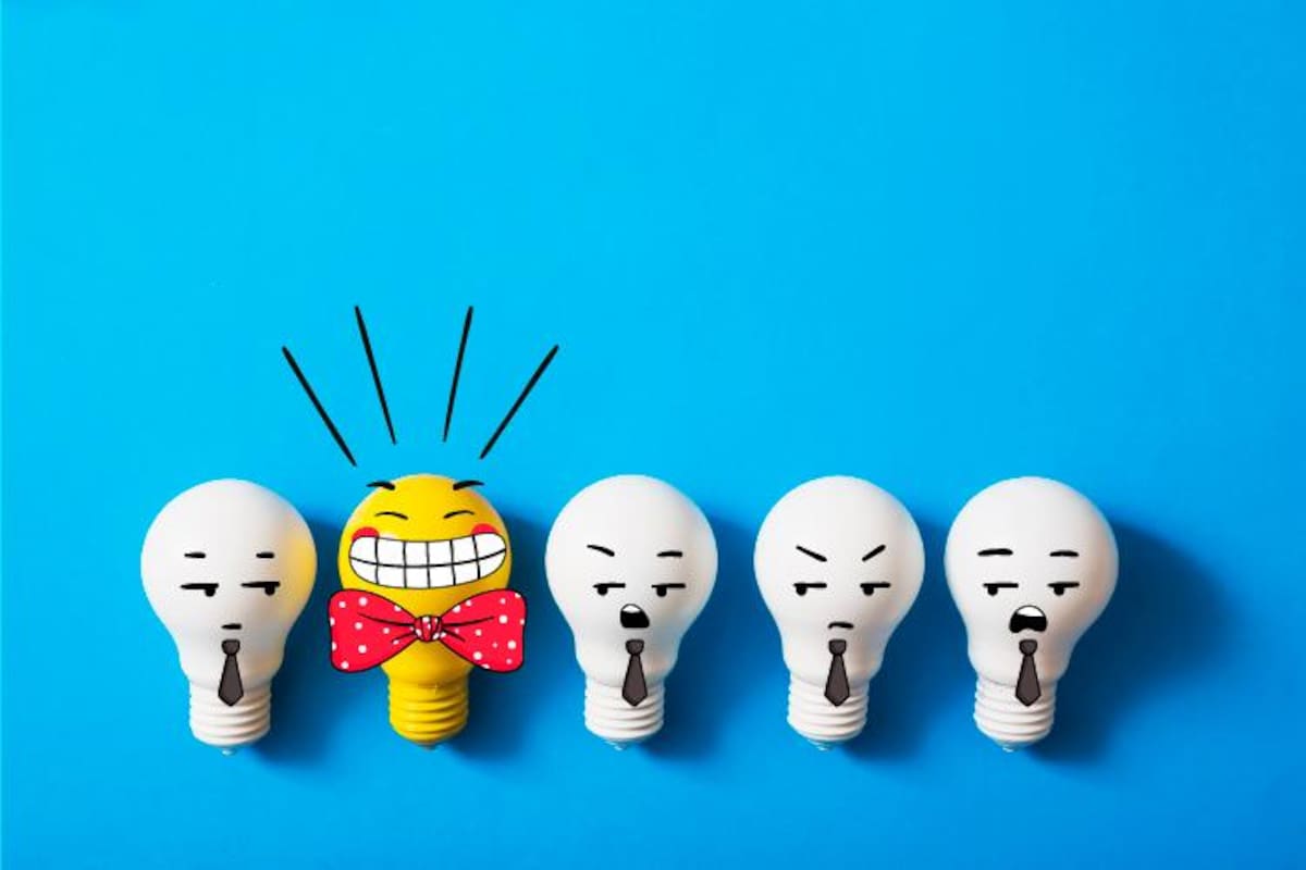 Este y muchos otros estudios han llevado a los expertos a identificar diferentes tipos de sonrisas, algunas de ellas solo se usan en contextos sociales específico. (Foto: Tomada de Freepik/VANGUARDIA).
