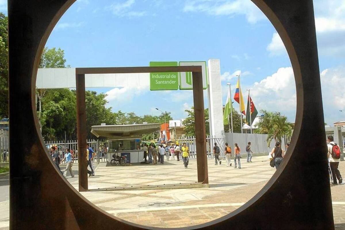 La UIS ocupó el sexto puesto en investigación