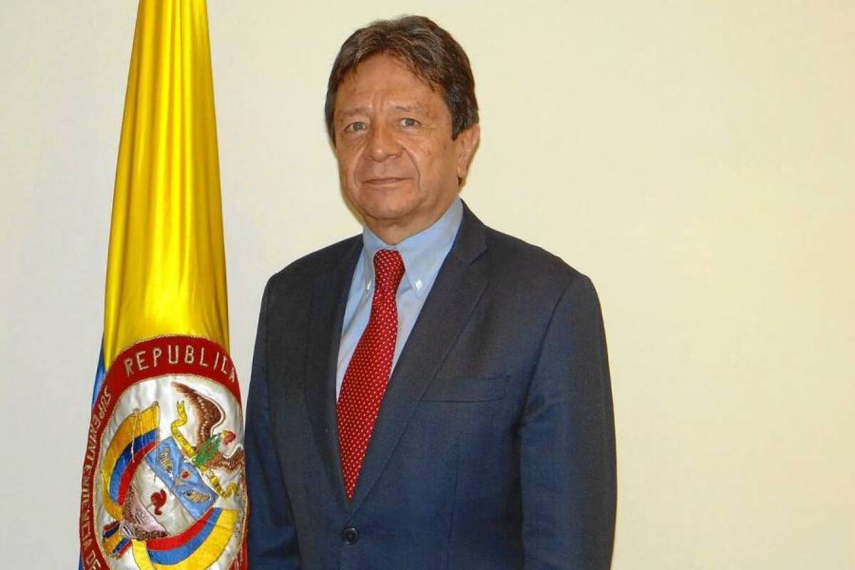 César González Muñoz (Foto: Archivo/VANGURDIA LIBERAL)