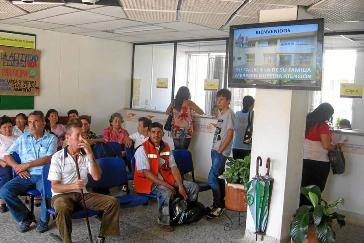 Junta del Hospital volvió a solicitar relección de gerente
