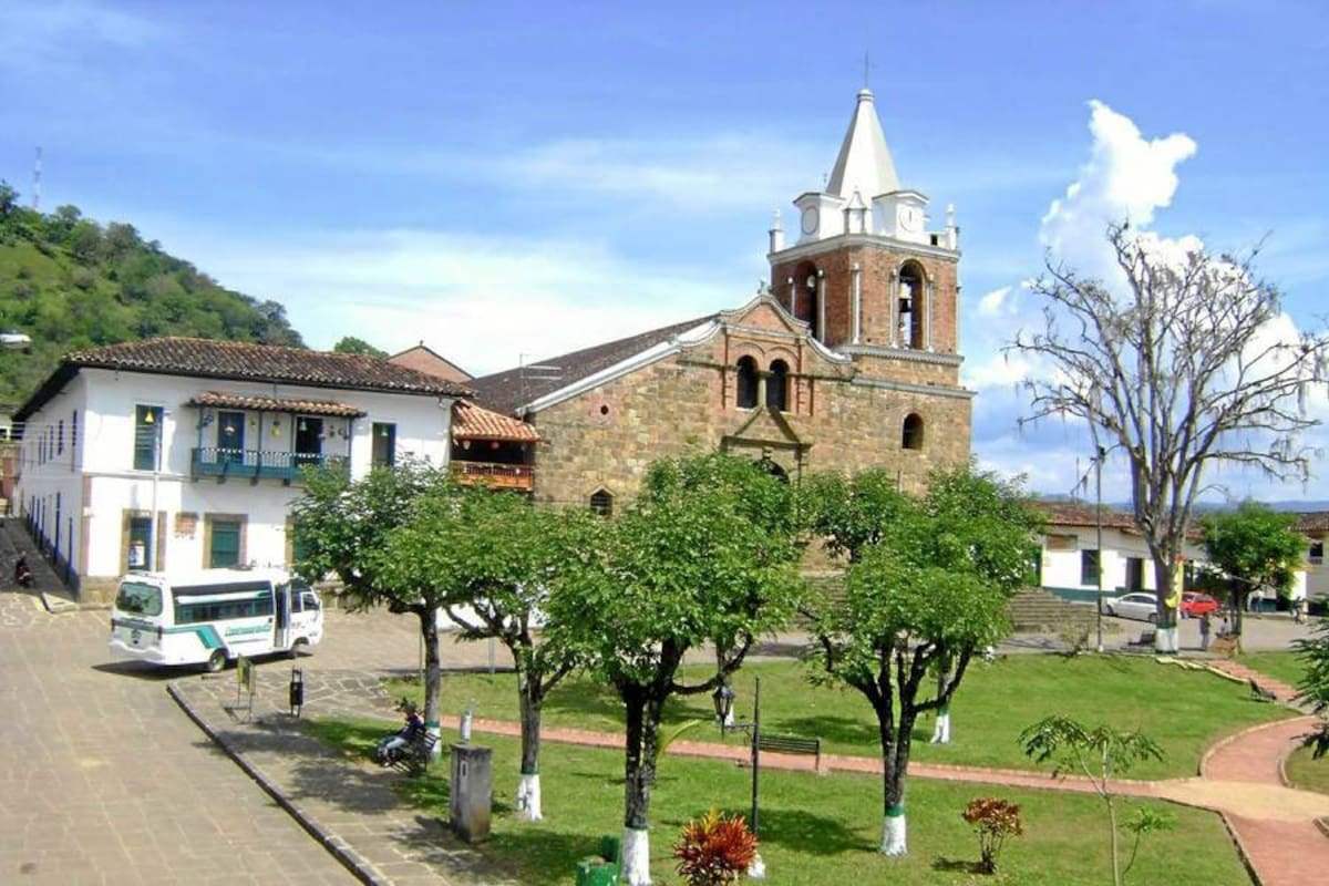 Con apoyo de la Gobernación, surgió la alianza de Barrancabermeja, Simacota, El Carmen de Chucurí, San Vicente de Chucurí y Betulia, donde se tendrá que firmar un contrato o convenio plan, para ejecutar los proyectos. (Foto: Archivo/VANGUARDIA LIBERAL )