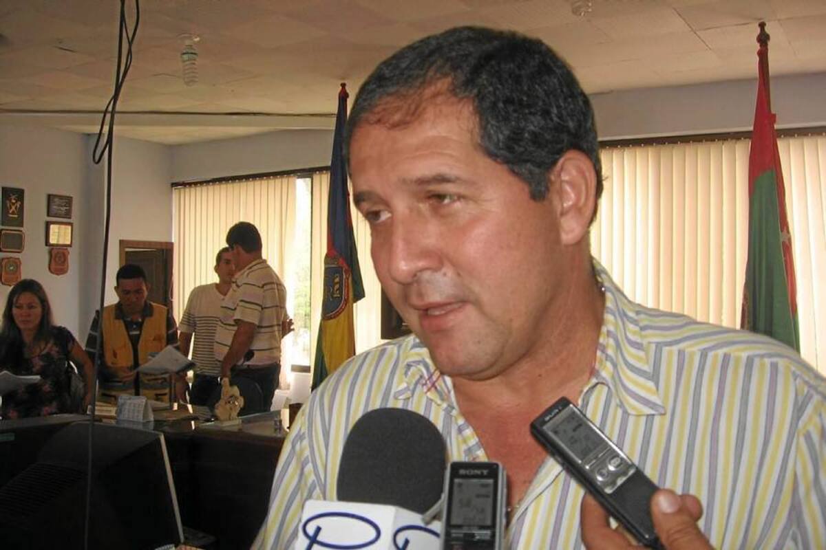 Ante Concejo presentarán un estudio sobre acueducto