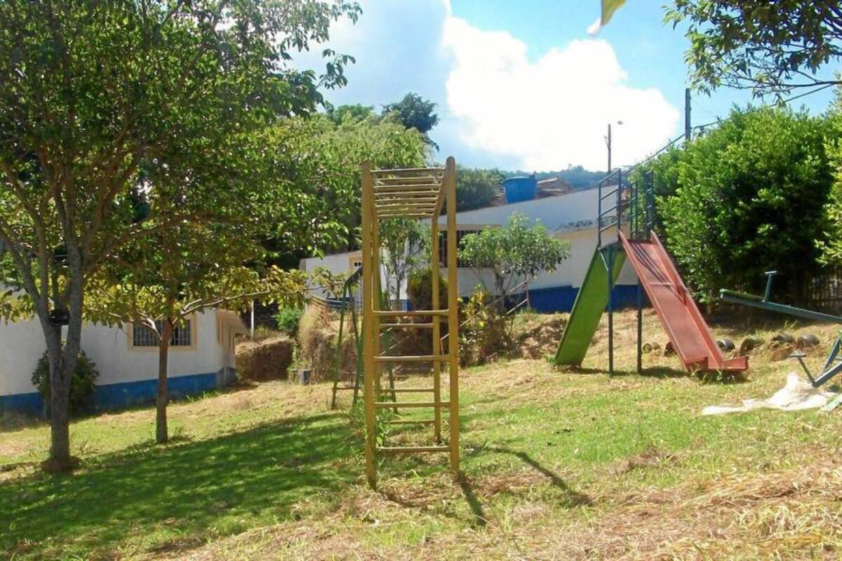 Discapacitados del Socorro requieren mejorar dotación y baños de la sede de la UAI