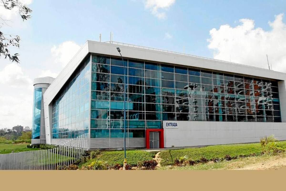 Sigue división por ubicación del Centro de Convenciones (Foto: Archivo/VANGUARDIA LIBERAL )