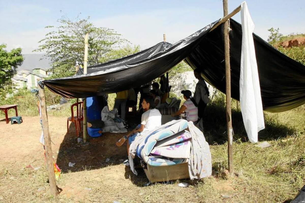 Las personas que se beneficiarán de este servicio serán todas las que han sido víctimas de la violencia y que residen en esta localidad. (Foto: Archivo/VANGUARDIA LIBERAL)