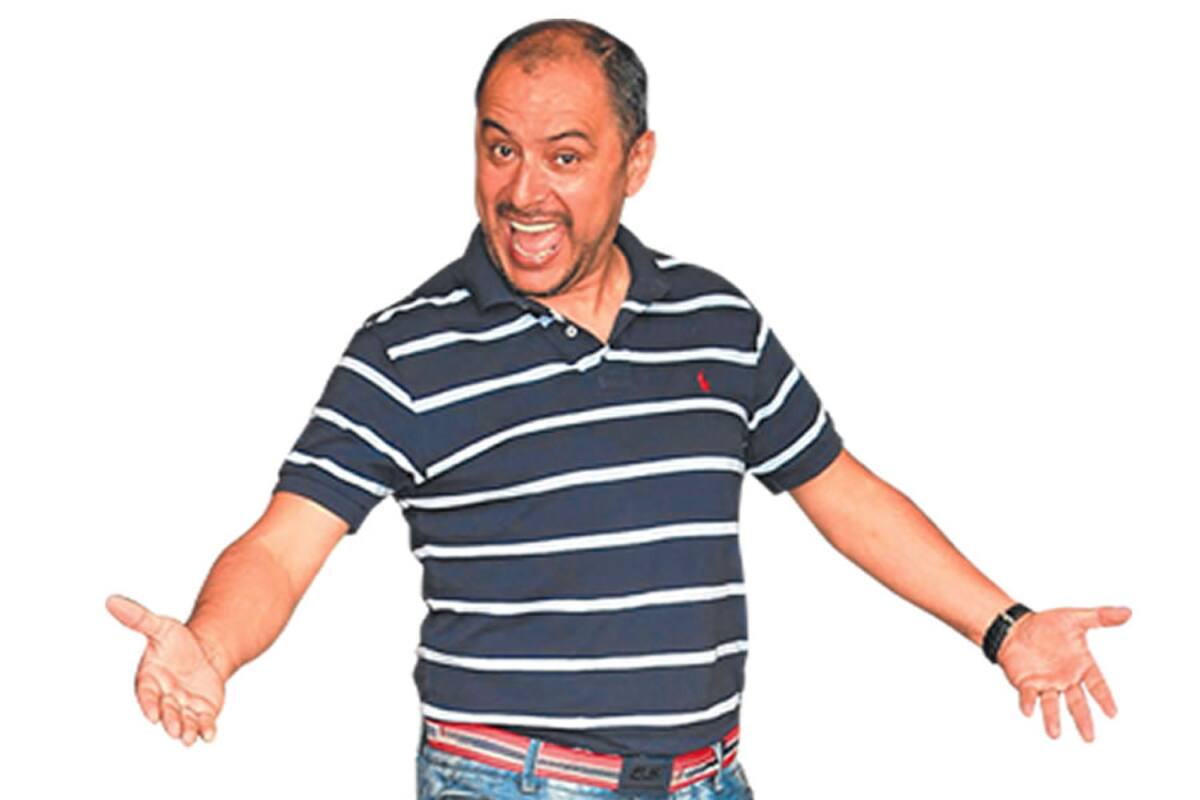 Ha hecho de todo, desde leer noticias en radio, hasta contar por tres días y ocho horas seguidos chistes. José Ordóñez es conocido y recordado como uno de los mejores humoristas de Colombia y el mundo.