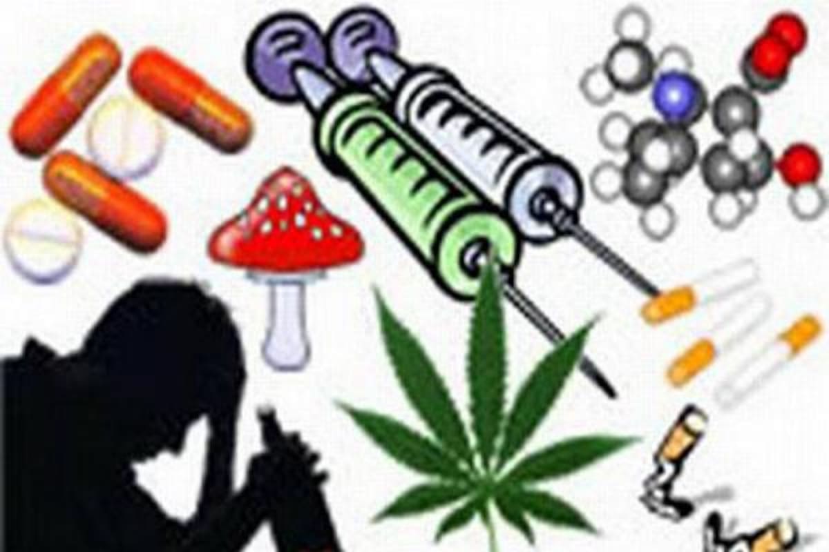 Según el estudio realizado por investigadores de la Facultad de Medicina de la Unab, el consumo de sustancias inhalantes y tranquilizantes se incrementó en forma importante en los últimos años. El consumo de éxtasis alcanzó una cifra significativa.