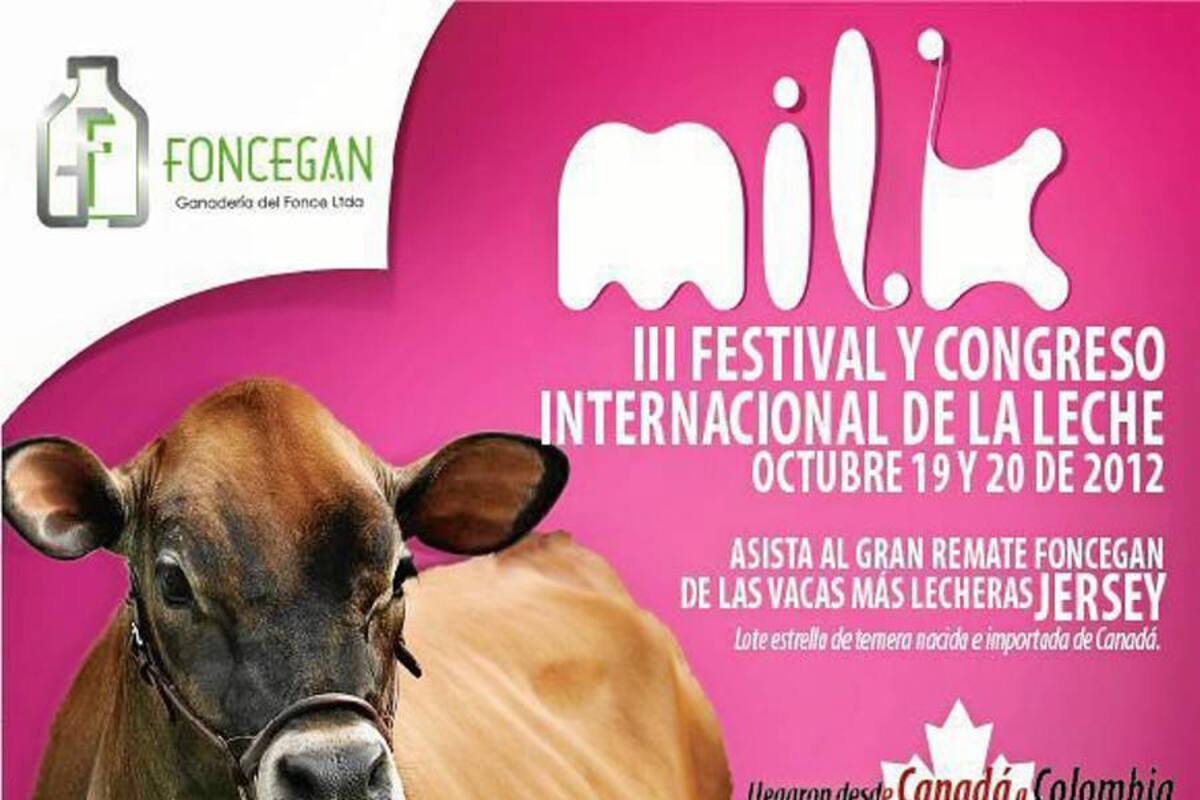 El evento se hará en San Gil el 19 y 20 de octubre en Foncegan a 1.5 kilómetros de la vía San Gil - Bucaramanga. (Foto: Archivo/VANGUARDIA LIBERAL)