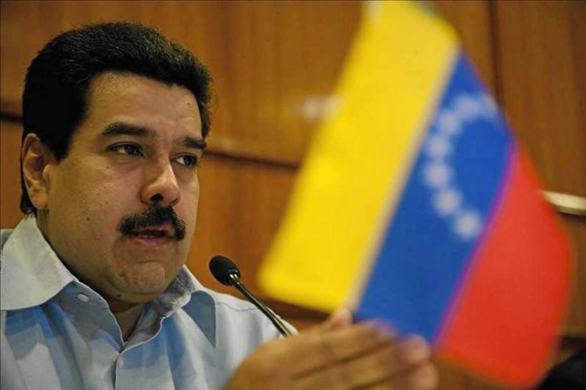 El Canciller venezolano dijo que la de Raúl Díaz fue una “decisión aberrante” y afirmó que la Corte Interamericana continúa erosionando su “credibilidad” al admitir el caso. (Foto: EFE / VANGUARDIA LIBERAL)