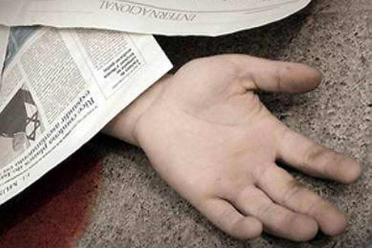 Decapitan a periodista mexicana por denunciar a criminales en redes sociales (Foto: EFE / VANGUARDIA LIBERAL )