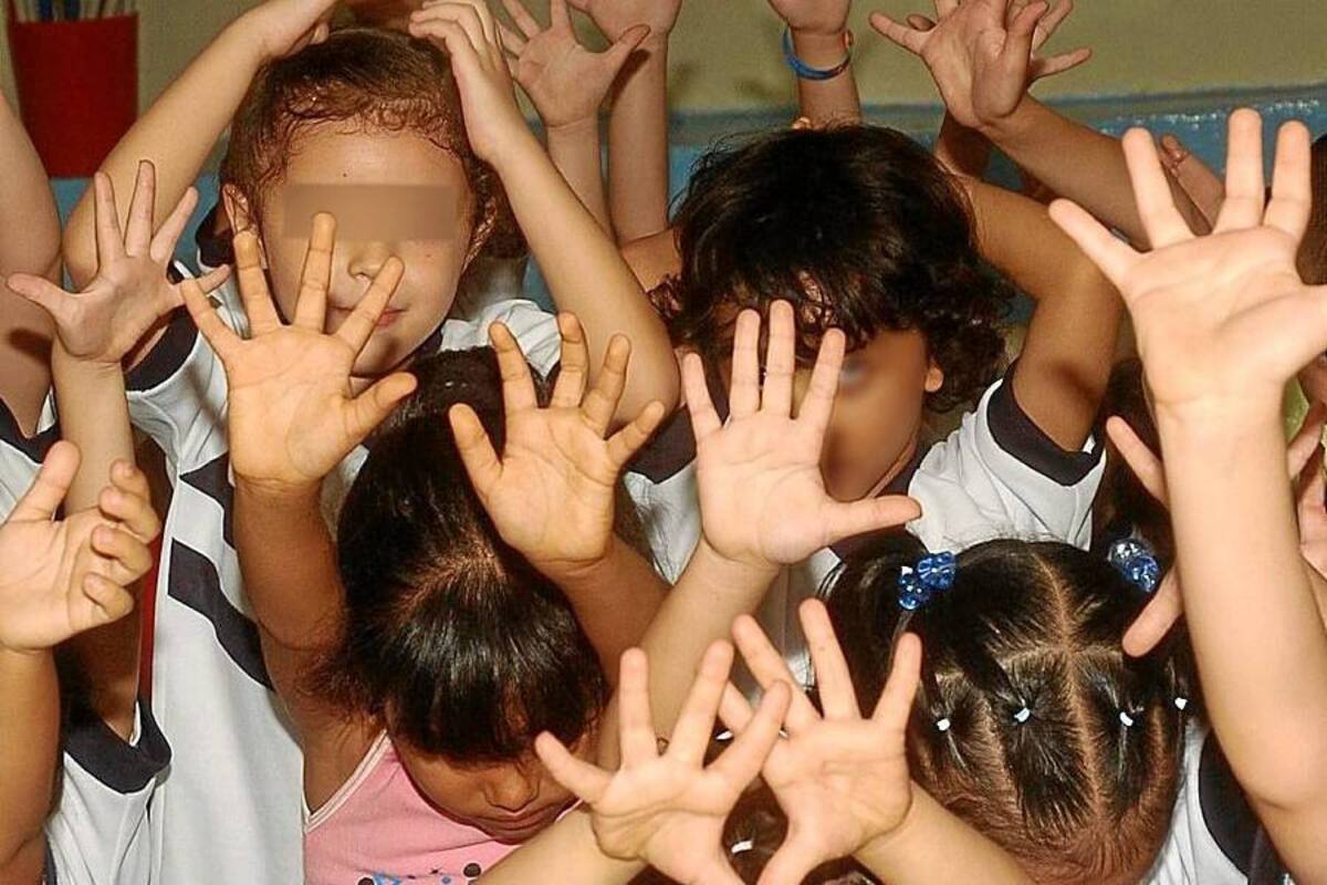Floridablanca firmó convenios para atender 71 niños especiales