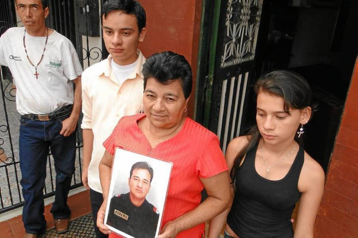 Piedad Córdoba partirá desde Brasil por primer grupo de secuestrados (Foto: Colprensa/VANGUARDIA LIBERAL)
