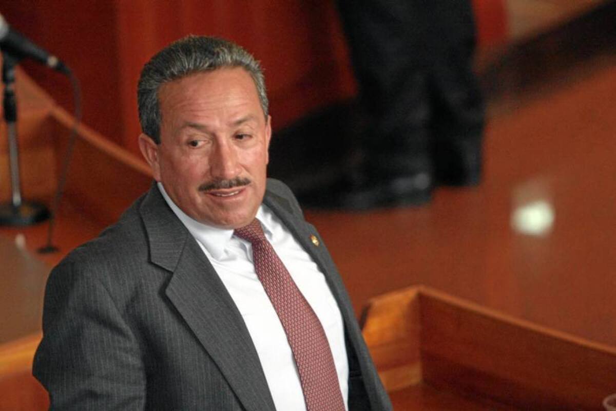 Arranca estudio para definir futuro de Hugo Aguilar