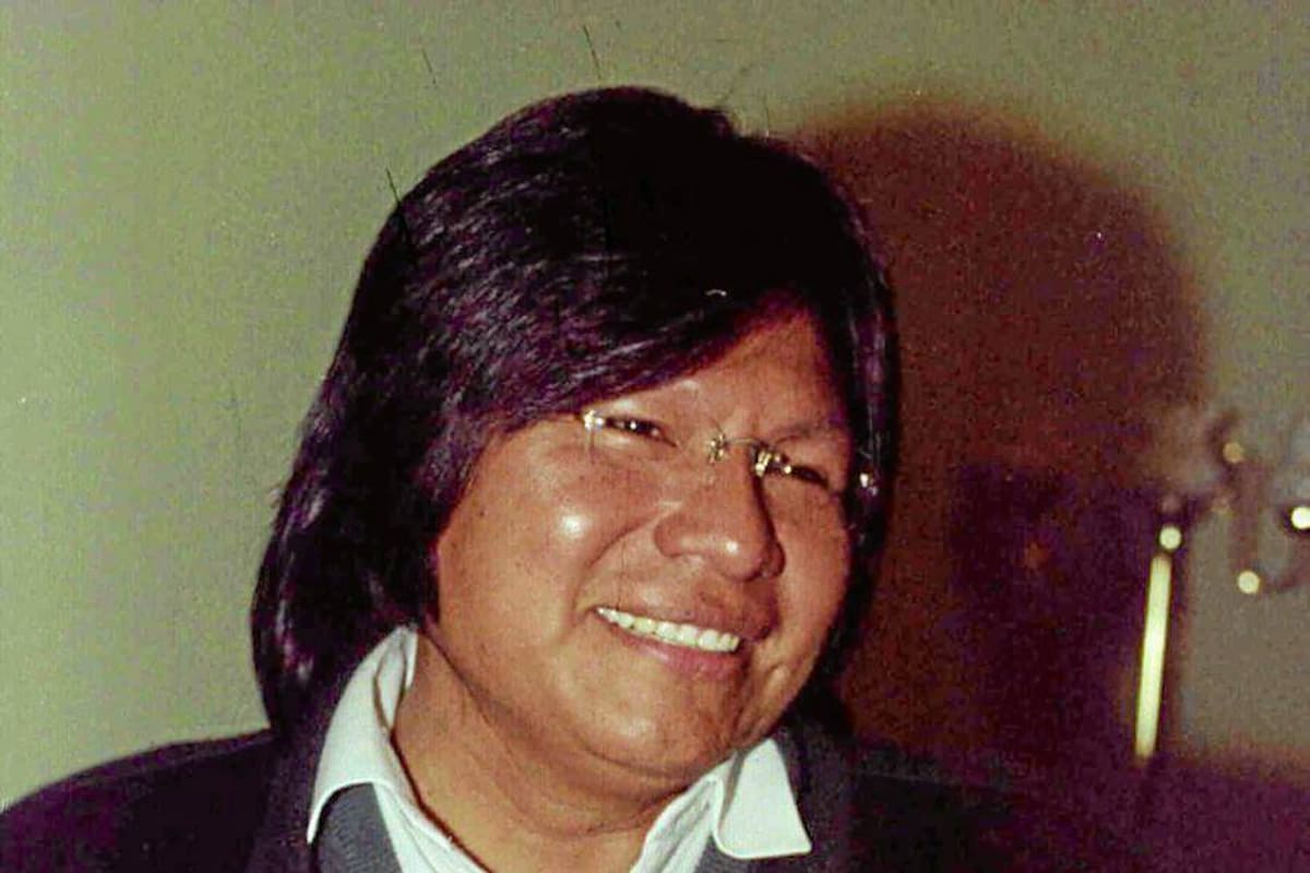 Francisco Rojas Birry está siendo investigado por enriquecimiento ilícito. (Foto: Archivo/VANGUARDIA LIBERAL )