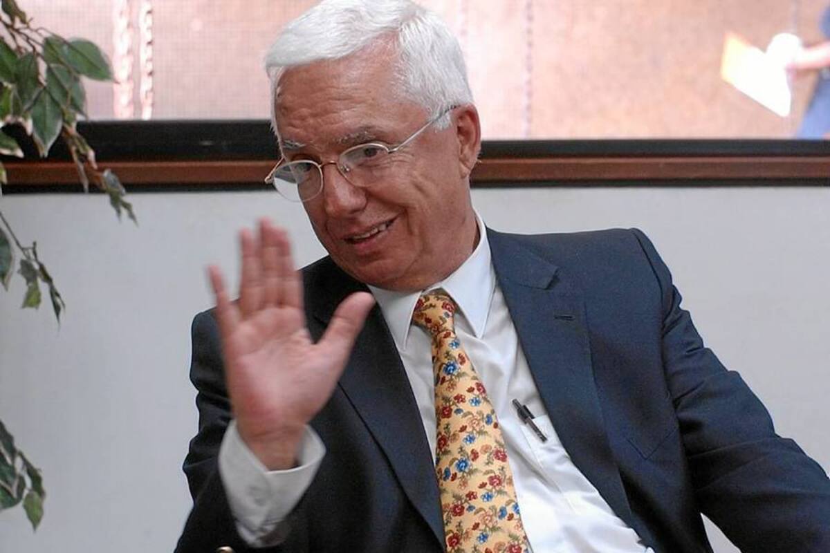 ‘Acuerdos con el Polo no pueden incluir a Santos ni a Uribe’: Robledo
