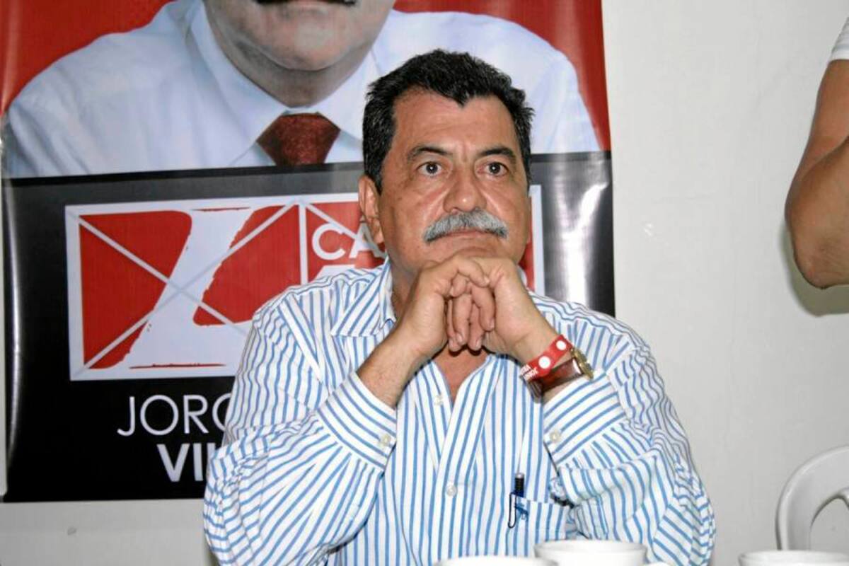 Representante santandereano propone que las JAC puedan contratar con el Estado