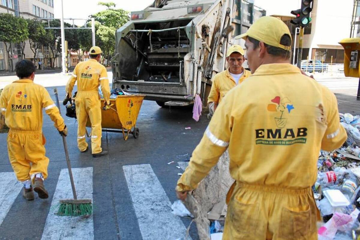 49 días duró sin interventor el polémico contrato, según estableció la Contraloría de Bucaramanga. (Foto: Archivo/VANGUARDIA LIBERAL)