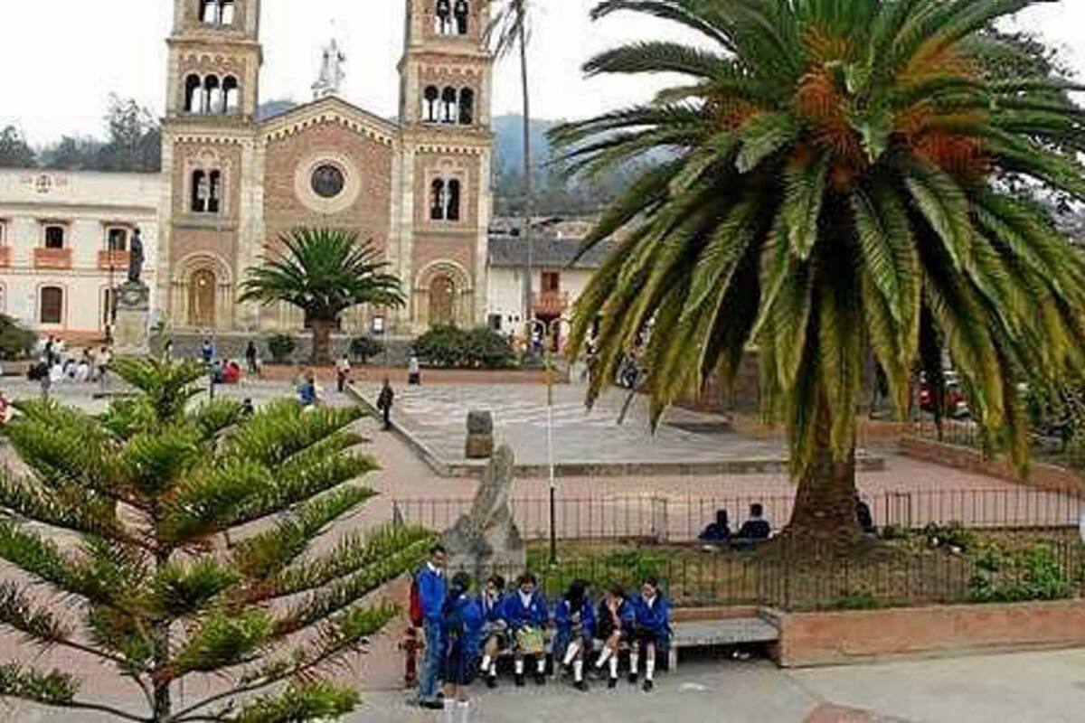 La comunidad tiene la oportunidad de acercarse este fin de semana al mandatario de los moniquireños, Servilio Caicedo quien visitará los principales sectores de este municipio. (Foto: Archivo/VANGUARDIA LIBERAL)