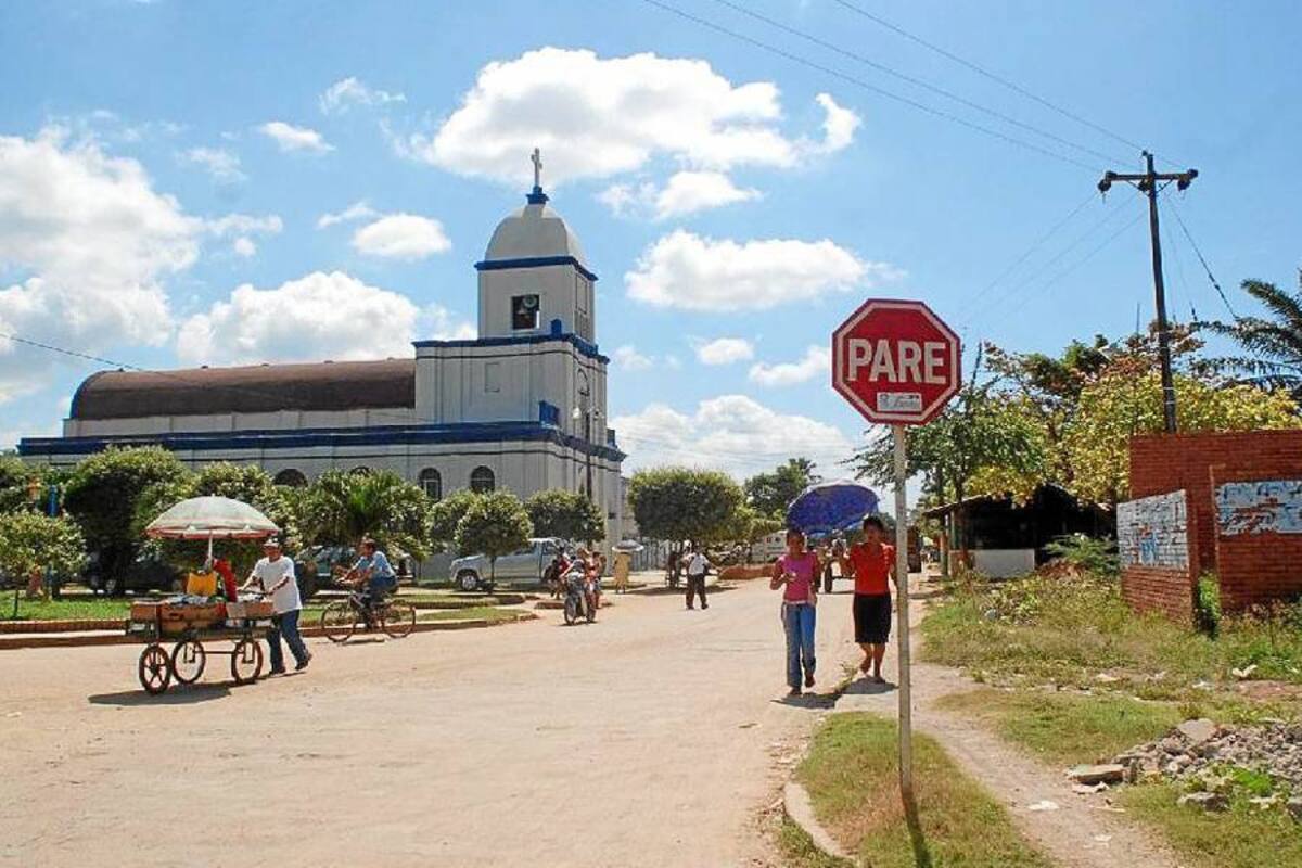 Las directivas del acueducto de Puerto Wilches afirmaron que el suministro de agua potable se viene normalizando desde el 22 de enero. (Foto: Archivo/VANGUARDIA LIBERAL)