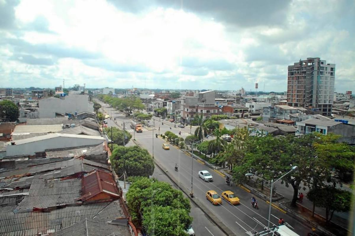 Propuestas en seguridad, desarrollo poblacional, competitividad y educación para el Magdalena Medio serán impulsados por la alianza entre las gobernaciones de Antioquia y Santander. (Foto: Archivo/VANGUARDIA LIBERAL)