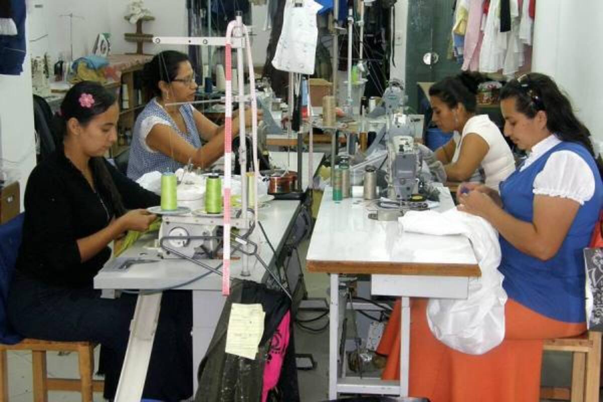 Desde ya la creación de empresas será incentivada por Ley que apalancará la etapa inicial de formación. (Foto: Archivo/VANGUARDIA LIBERAL)