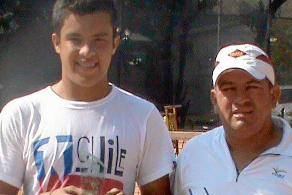 En Barrancabermeja maduran al nuevo gran Slam colombiano (Foto: Suministrada/VANGUARDIA LIBERAL)