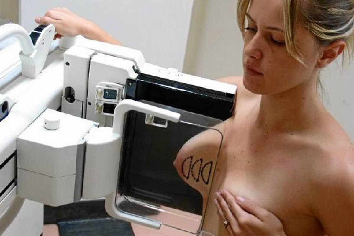Los especialistas insisten en que las mujeres se practiquen periódicamente las mamografías y el autoexamen de mama para garantizar una detección temprana de esta enfermedad. (Foto: Archivo / VANGUARDIA LIBERAL)
