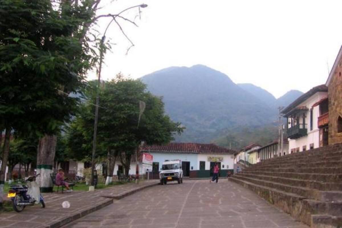 Cincuenta cupos de mejoramiento de vivienda acaban de ser asignados por la Gobernación de Santander para el municipio de Simacota. (Foto: Archivo/VANGUARDIA LIBERAL )