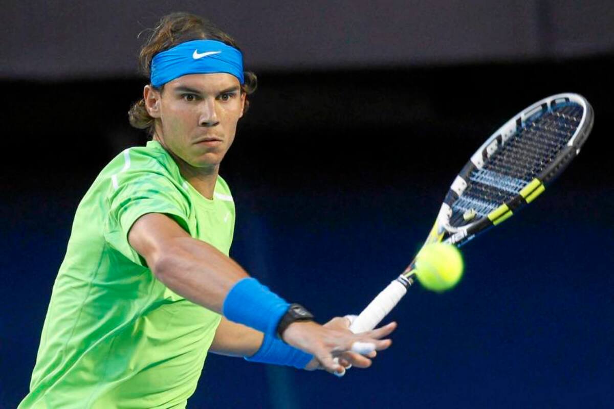 El español Rafael Nadal, quien estuvo lesionado durante los últimos seis meses, tiempo en el que se perdió citas importantes como los Juegos Olímpicos, el US Open, el ATP Masters de Londres y la final de la Copa Davis, está próximo a regresar a las canchas. (Foto: Archivo / VANGUARDIA LIBERAL )