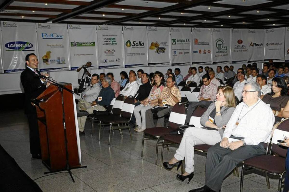 “El gobierno está en deuda con nosotros y tenemos que pasarle la factura”: Fenavi